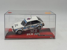 SLOT CAR 1/32 SCX " TALBOT