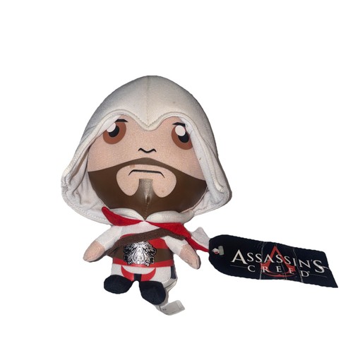 Peluche kidrobot assassin - peluche, assassin's