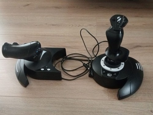 Thrustmaster flight hotas - flight,