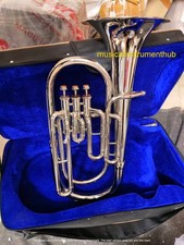 BARITONO IN METALLO OTTONE