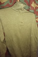 MAGLIONE PROGRESSIVO LEGGERO LUPETTO ESERCITO ITALIANO TG M RARITÀ!!!