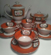 SERVIZIO DA THE CAFFÈ