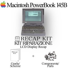 Kit Recap Riparazione Apple