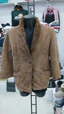 MONTONE SHEARLING CONBIPEL