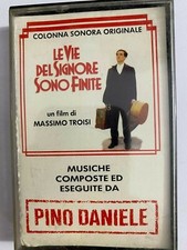 Vie del signore sono - del,