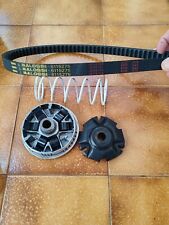 Kit Variatore Malossi Per kymko Downtown 125