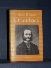 A. Decaux - Offenbach (Re del
