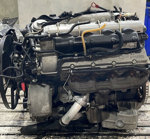 Motore bmw serie 740 - bmw,