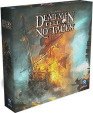 Dead Men Tell No Tales gioco