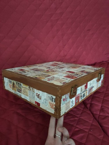 Scatola regalo bottiglie vino - regalo,