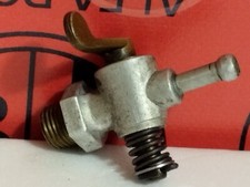 RUBINETTO SCARICO ACQUA MONOBLOCCO VARI MODELLI