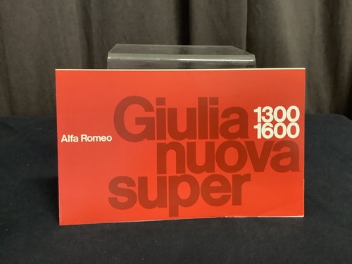 Superbe catalogue 1976 alfa - superbe,