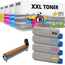 Xxl toner tamburi - toner,