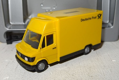 Herpa mercedes benz 308 - herpa, mercedes-benz