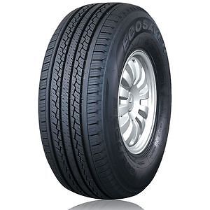 Pneumatici auto estivi 265 - estivi, 265/70