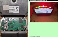 Riparazione centralina hypermotard 821 Marelli 7SM