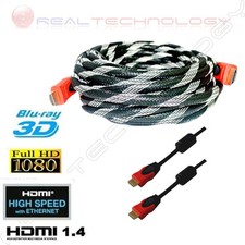 Cavo hdmi 30 mt - hdmi, 2