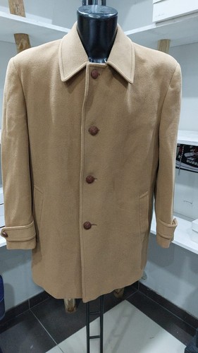 Facis cappotto pura lana - cappotto,