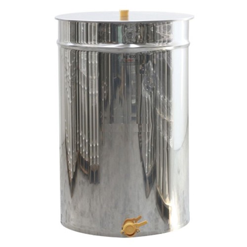 Maturatore inox per miele - , da