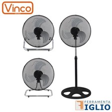 Ventilatore a Piantana da