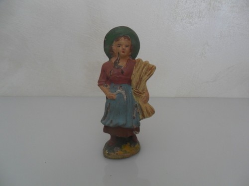 Statuina presepe