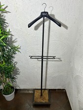 Manichino Artigianale In Ferro Battuto