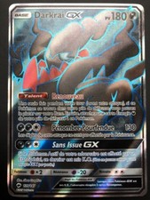 Carte pokemon darkrai 139 147 - carte,