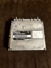 Centralina motore Mercedes W140 R129 600SEC 600SEL 600SL OEM 0155455932