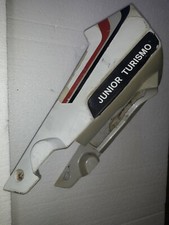 Carena sottosella portaoggetti Garelli Junior Turismo