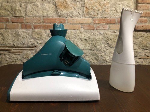 Folletto pulilava vorwerk - folletto,