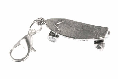Pendente skateboard miniblings - pendente,