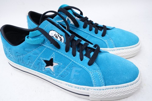 Converse sean pablo - sean, star