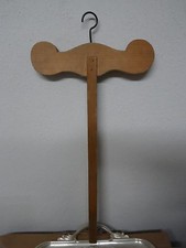 Antica gruccia appendiabiti - gruccia,