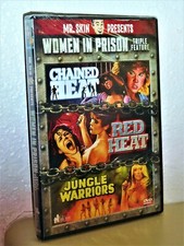 Women In Prison: Chained