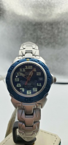 Orologio donna sector - donna, exp