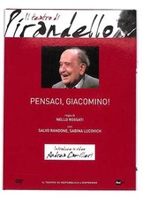 EBOND Il teatro di Pirandello