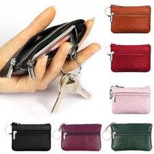 Portafoglio Con Cerniera Mini