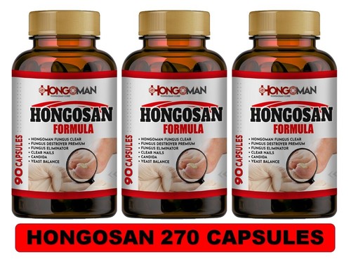 Formula migliorata hongo san - migliorata,