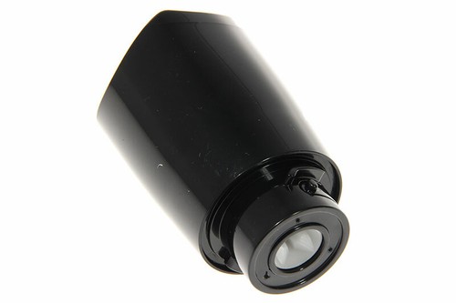 Riduttore nero frusta 4191 - frusta,