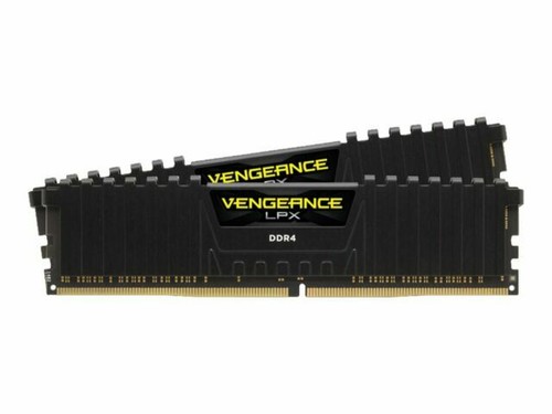 Corsair vengeance lpx kit - ✅corsair,