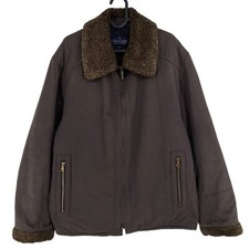 TRUSSARDI JEANS Dark Brown
