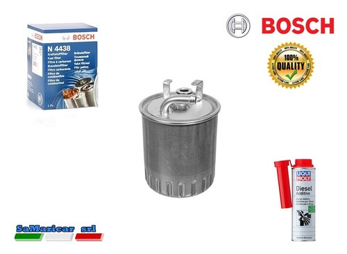 Filtro gasolio additivo diesel - filtro,