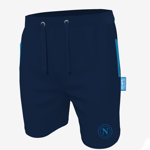 Napoli pantaloncino uomo - uomo,