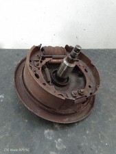 mozzo fusello ruota anteriore