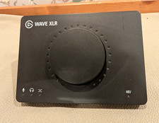 Elgato Wave XLR Interfaccia