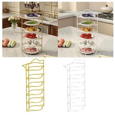 Scaffale per il bancone della