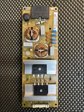 LG55OLED55C6V Alimentatore TV