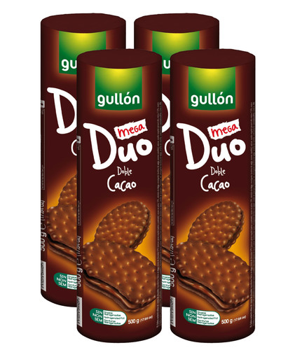 Gullon mega duo - mega,