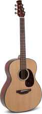 Chitarra Acustica  Wood Classics AAO96-4 Modello Orchestra Naturale