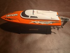 UDI RC Venom 2,4 GHz RC Speed